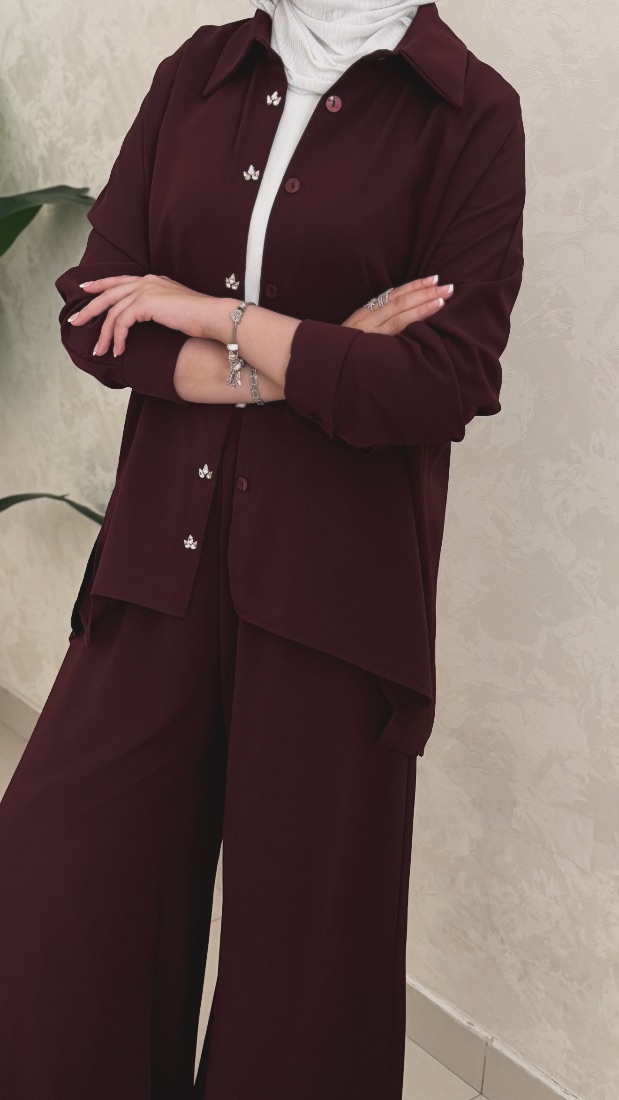 Casual set