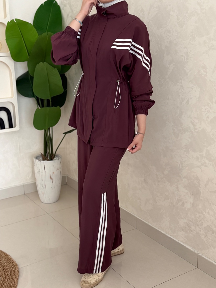 طقم رياضي