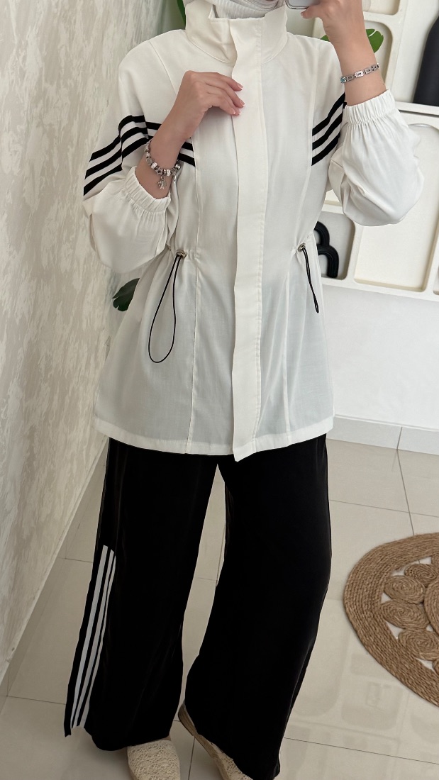 طقم رياضي